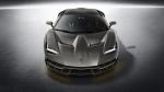 Lamborghini Centenario LP770-4 2016 года
